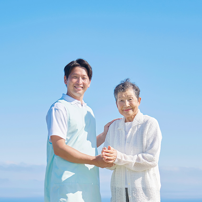 介護士の仕事で感じる魅力とやりがい