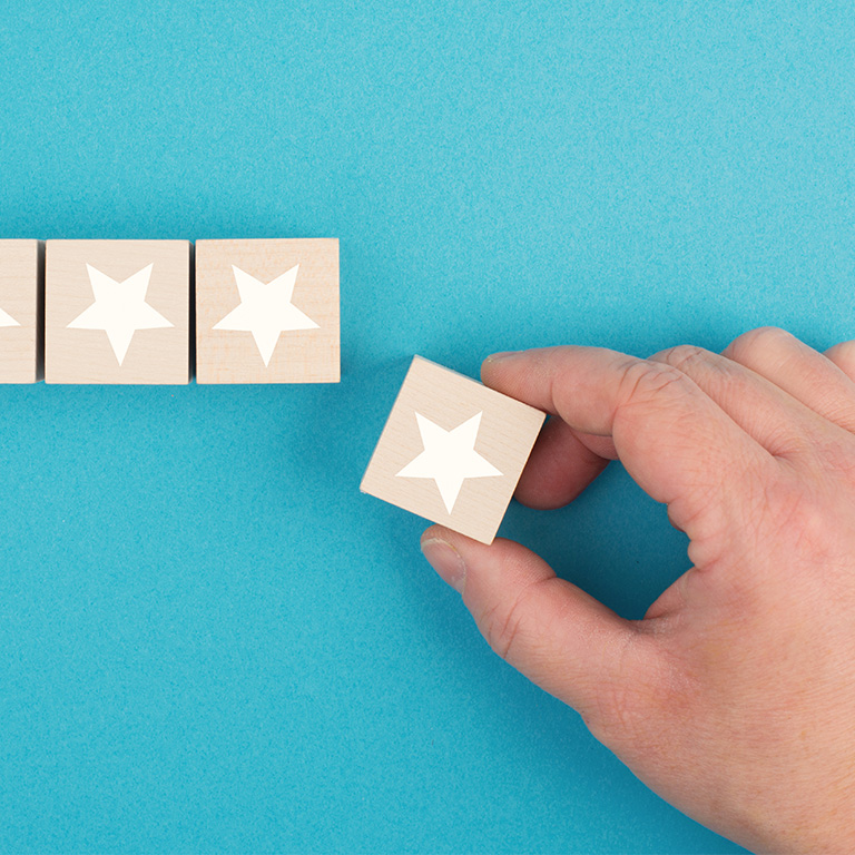 おすすめの転職エージェント3選